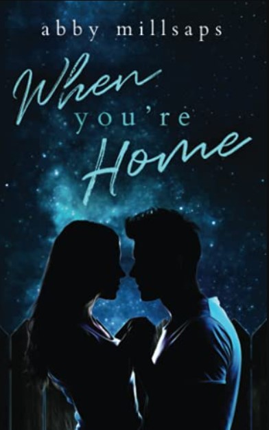 Book Cover: When You're Home