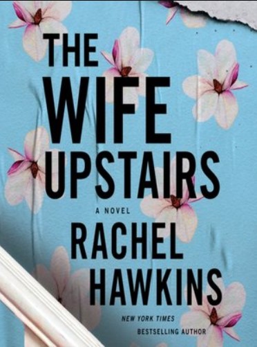 Book Cover: The Wife Upstairs